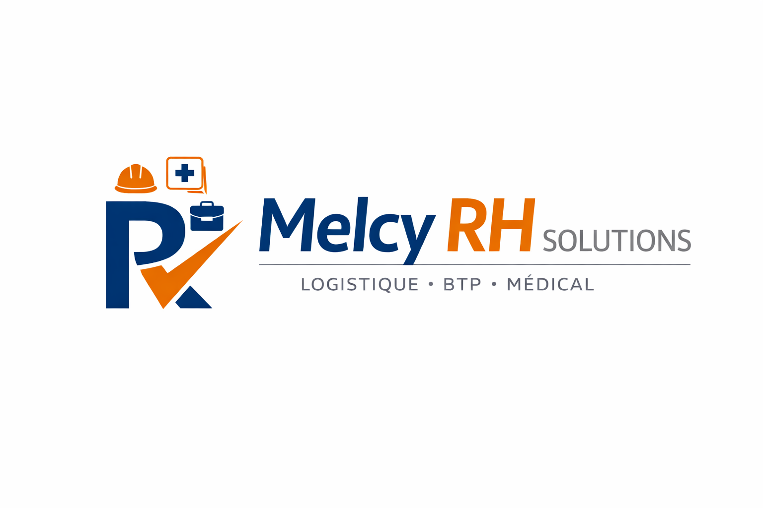 Logo Melcy RH Solutions
